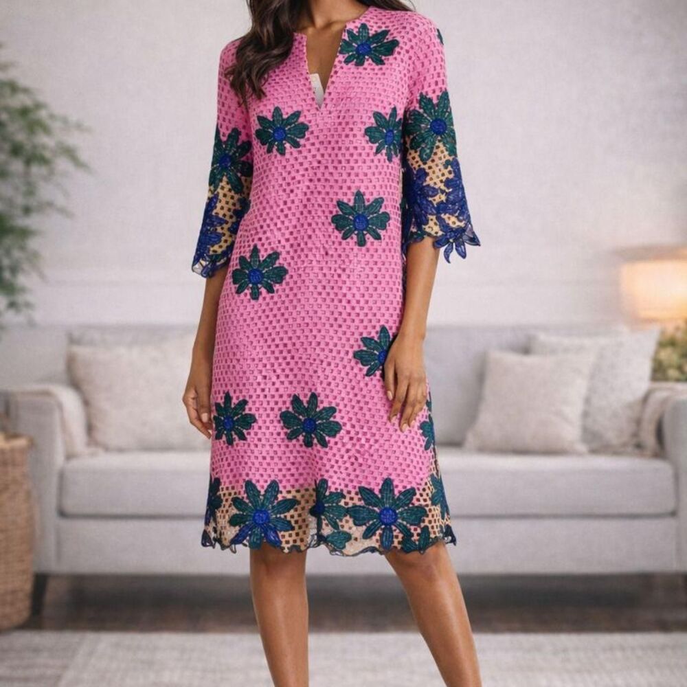Maje Women's multi Going-out-dresses